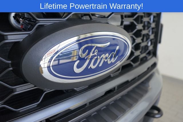 Thumbnail: 2026 Ford F-350 - 20