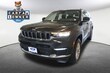  Jeep Grand Cherokee L
