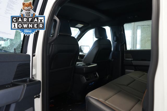 Thumbnail: 2025 Ford F-150 - 29