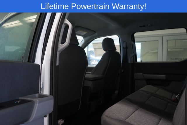 Thumbnail: 2026 Ford F-350 - 20