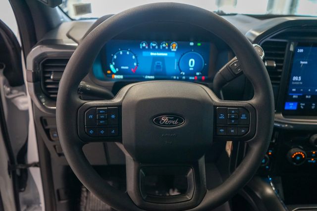 Thumbnail: 2025 Ford F-150 - 14