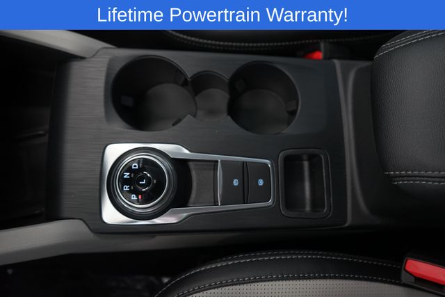 Thumbnail: 2025 Ford Escape - 24