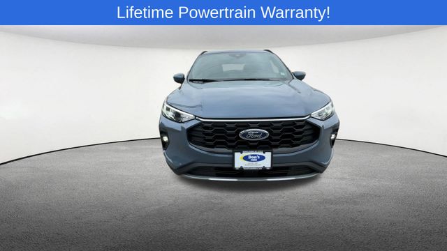 Thumbnail: 2025 Ford Escape - 3