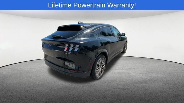 Thumbnail: 2025 Ford Mustang Mach-E - 9