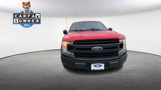 Thumbnail: 2018 Ford F-150 - 3
