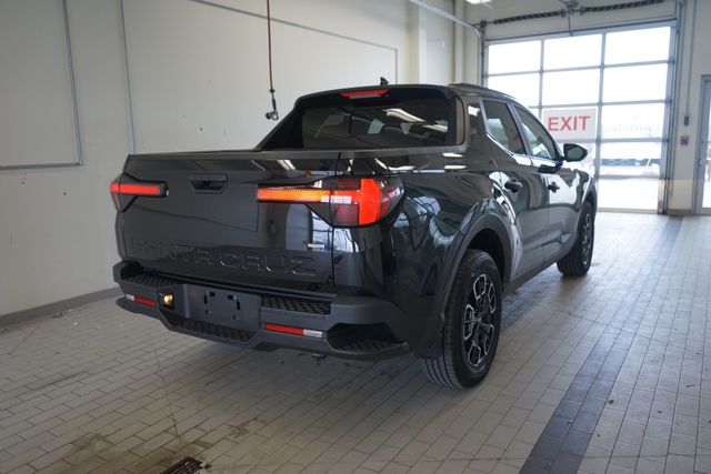 Thumbnail: 2022 Hyundai Santa Cruz - 14