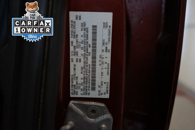 Thumbnail: 2014 Ford Escape - 19