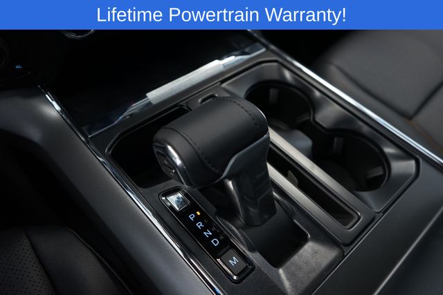 Thumbnail: 2026 Ford F-150 - 25