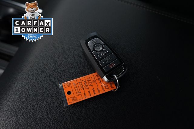 Thumbnail: 2023 Ford F-150 - 27