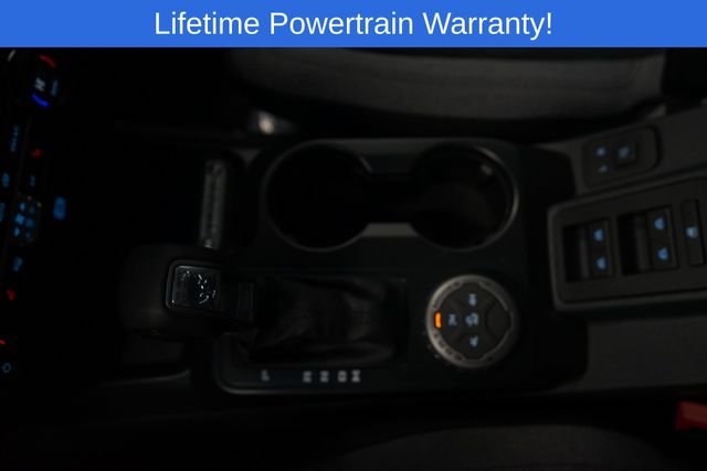 Thumbnail: 2025 Ford Bronco - 24