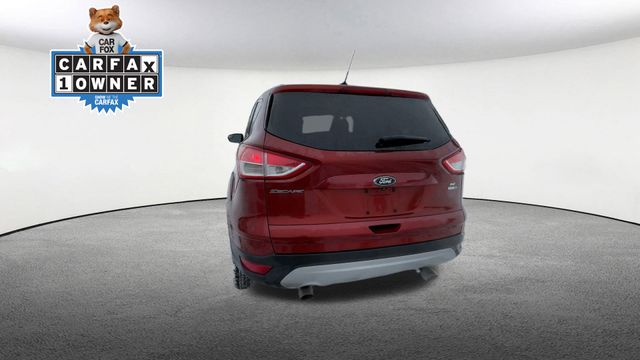 Thumbnail: 2014 Ford Escape - 8