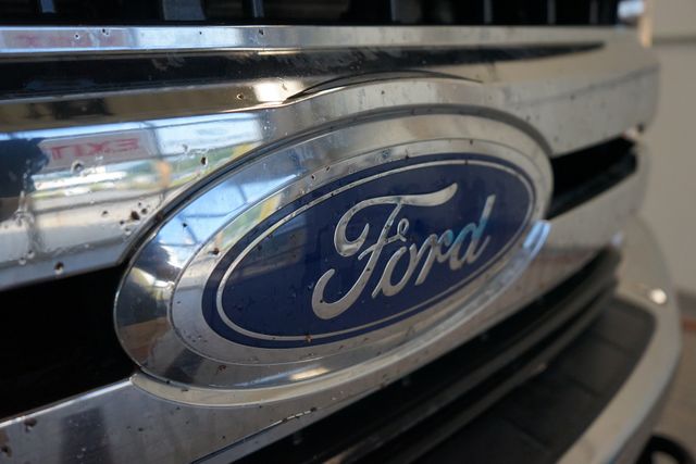 Thumbnail: 2018 Ford F-250 - 19