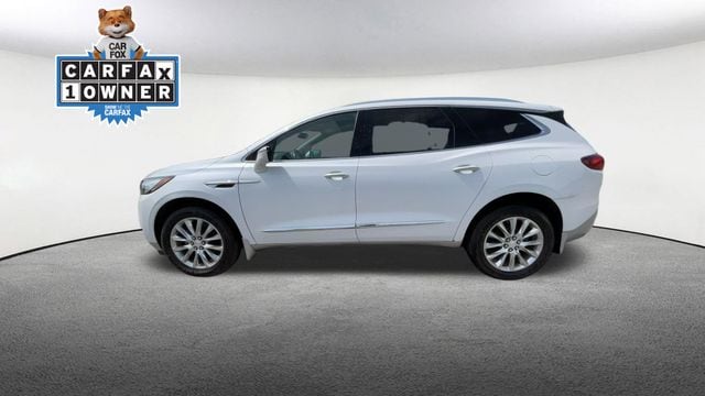 Thumbnail: 2021 Buick Enclave - 6