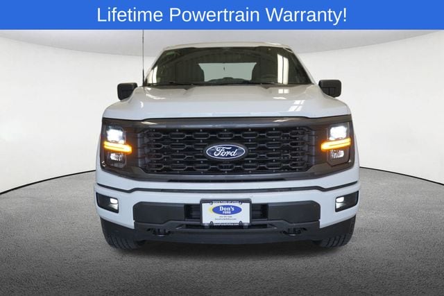 Thumbnail: 2026 Ford F-150 - 19