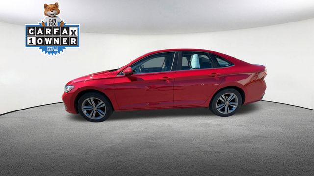 Thumbnail: 2023 Volkswagen Jetta - 6