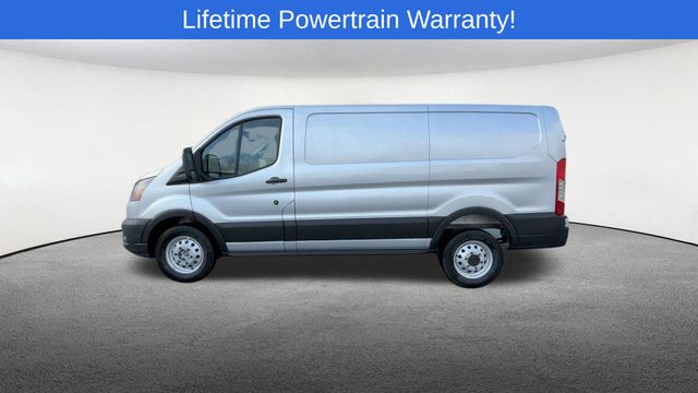 Thumbnail: 2026 Ford Transit Series - 5