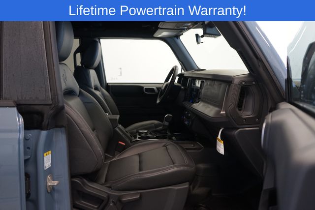 Thumbnail: 2025 Ford Bronco - 32