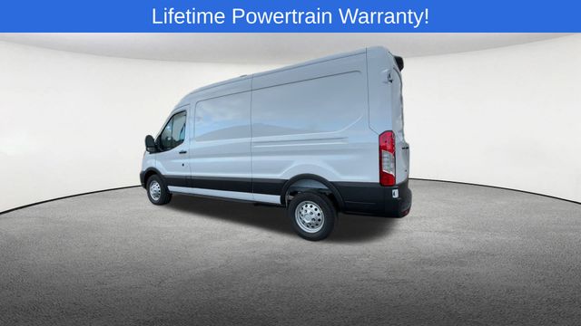 Thumbnail: 2026 Ford Transit Series - 6