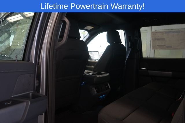 Thumbnail: 2025 Ford F-150 - 28