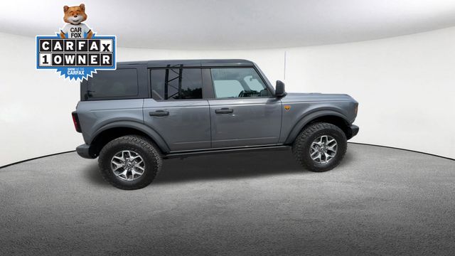 Thumbnail: 2025 Ford Bronco - 10