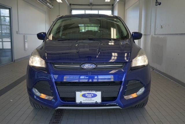 Thumbnail: 2014 Ford Escape - 17