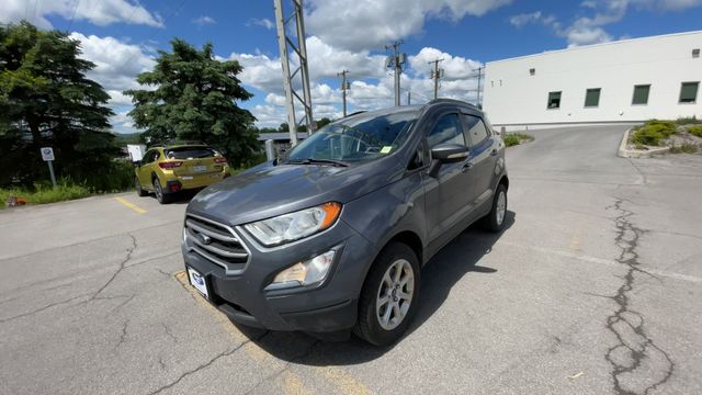 Thumbnail: 2020 Ford EcoSport - 5