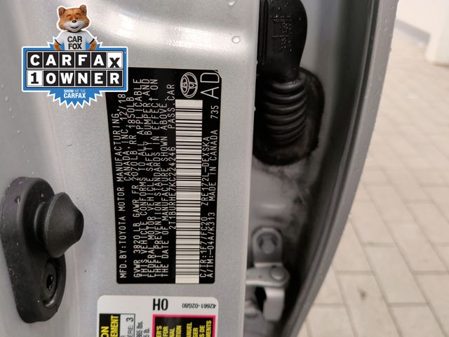 Thumbnail: 2019 Toyota Corolla - 26