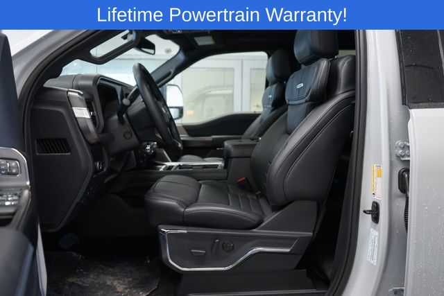 Thumbnail: 2026 Ford F-250 - 24