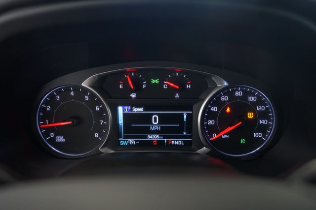 Thumbnail: 2019 GMC Acadia - 23