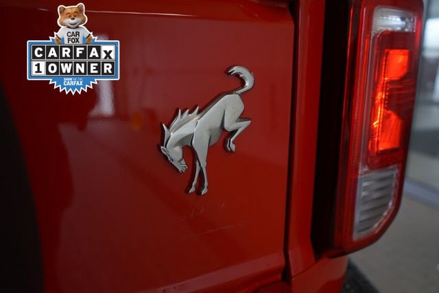 Thumbnail: 2023 Ford Bronco - 14