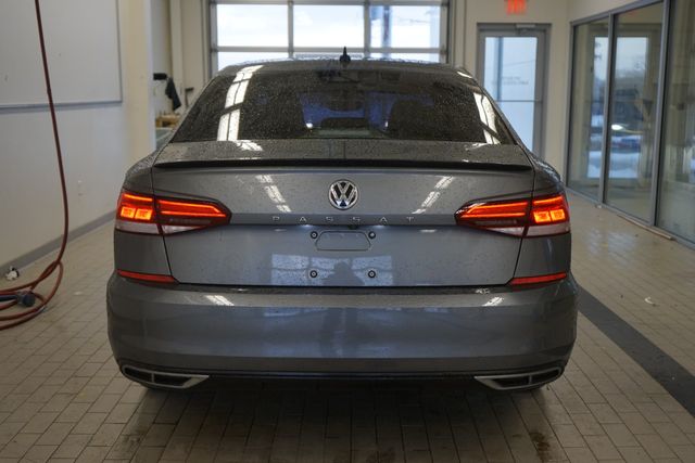 Thumbnail: 2021 Volkswagen Passat - 12