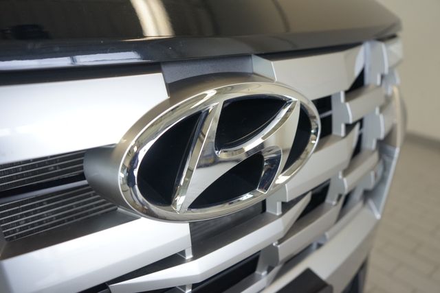 Thumbnail: 2022 Hyundai Santa Cruz - 18