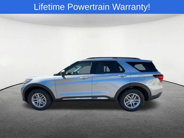 Thumbnail: 2025 Ford Explorer - 6