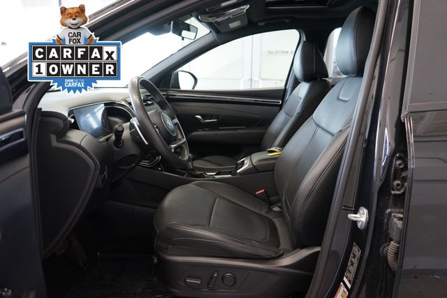 Thumbnail: 2024 Hyundai Santa Cruz - 20