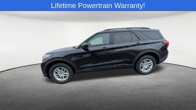 Thumbnail: 2026 Ford Explorer - 6