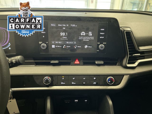 Thumbnail: 2023 Kia Sportage - 22