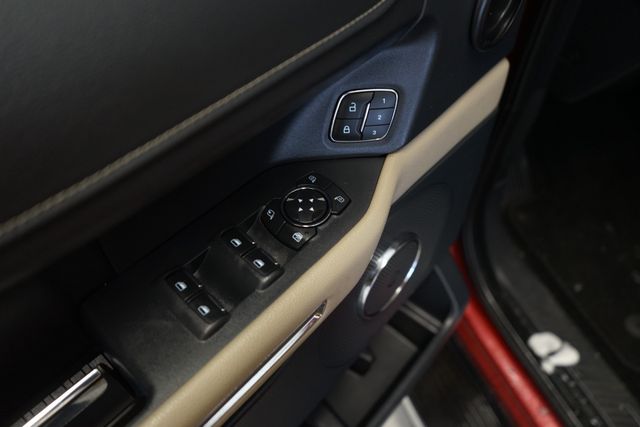 Thumbnail: 2022 Ford Expedition MAX - 11