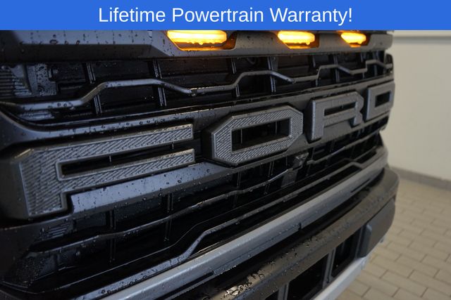 Thumbnail: 2025 Ford F-150 - 17