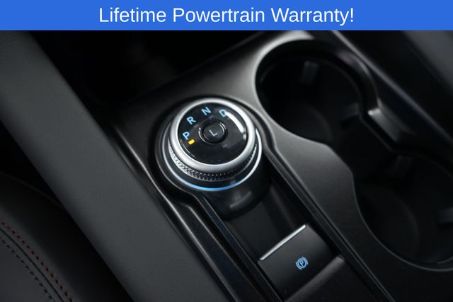 Thumbnail: 2026 Ford Explorer - 26