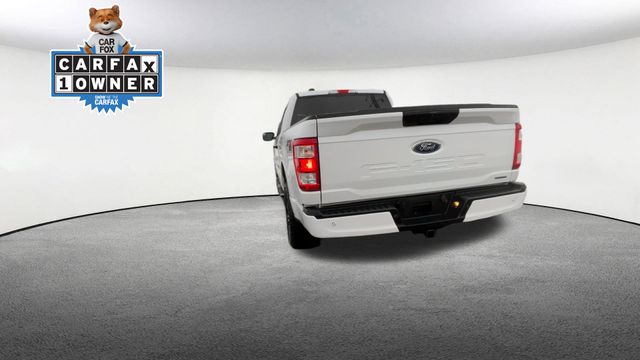 Thumbnail: 2023 Ford F-150 - 8