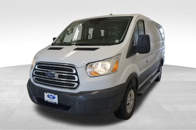 Thumbnail: 2018 Ford Transit Series - 1