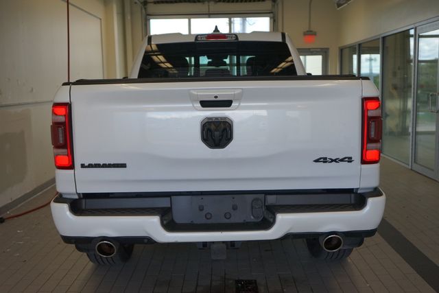 Thumbnail: 2019 RAM 1500 - 12