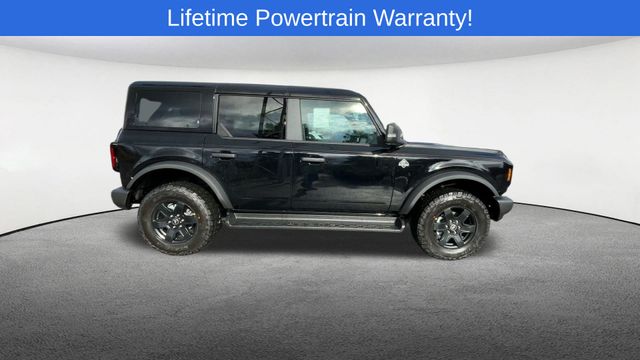 Thumbnail: 2025 Ford Bronco - 9