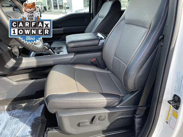 Thumbnail: 2025 Ford F-150 - 21