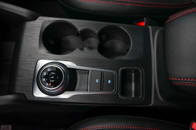 Thumbnail: 2025 Ford Escape - 20