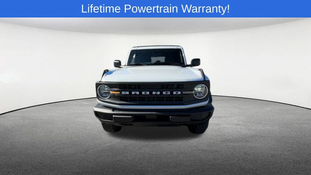 Thumbnail: 2025 Ford Bronco - 3