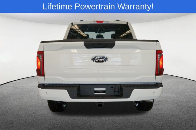 Thumbnail: 2025 Ford F-150 - 3