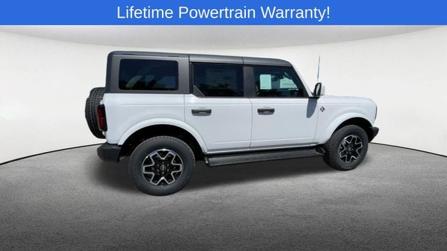 Thumbnail: 2026 Ford Bronco - 10