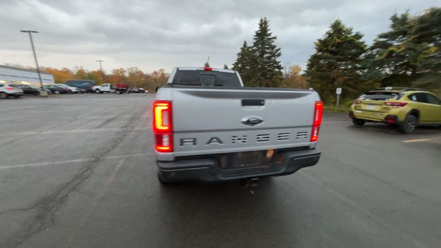 Thumbnail: 2021 Ford Ranger - 9