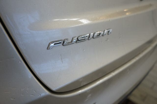 Thumbnail: 2019 Ford Fusion - 13